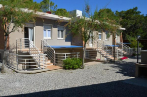 Le tre caravelle S Maria a soli 150m dal mare -WI-FI Marina Di Castagneto Carducci